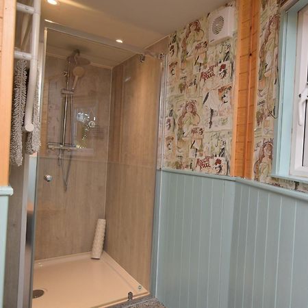 1 Bed In Bodiam 51574别墅 外观 照片