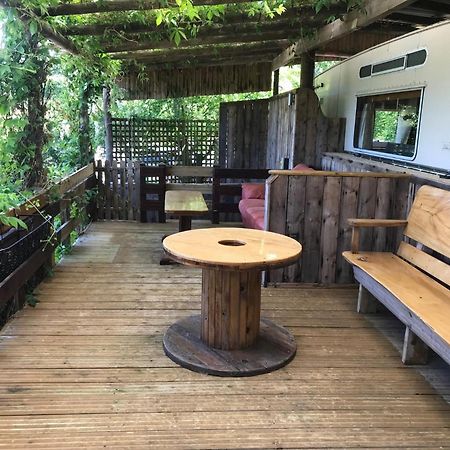 1 Bed In Bodiam 51574别墅 外观 照片