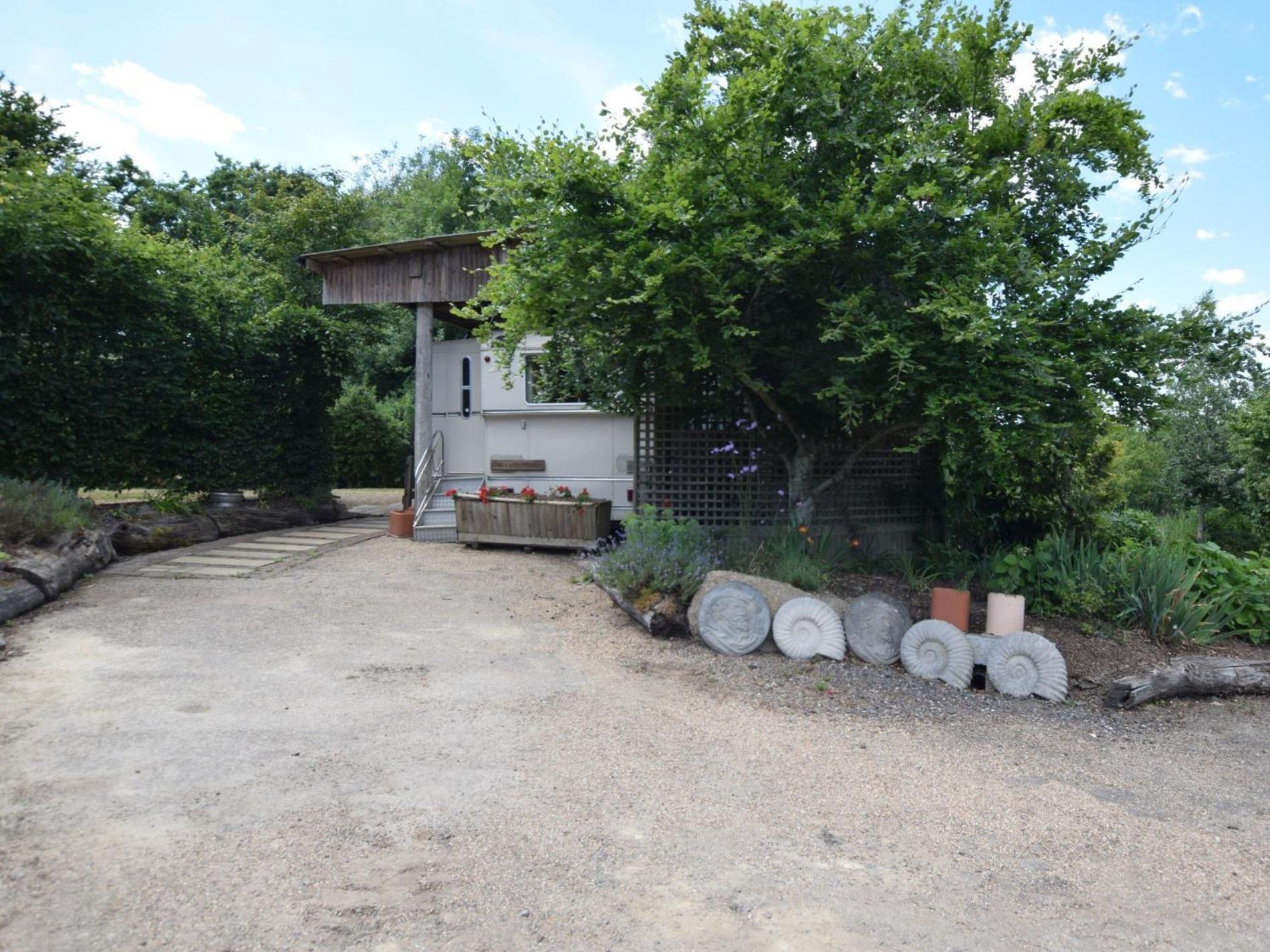 1 Bed In Bodiam 51574别墅 外观 照片