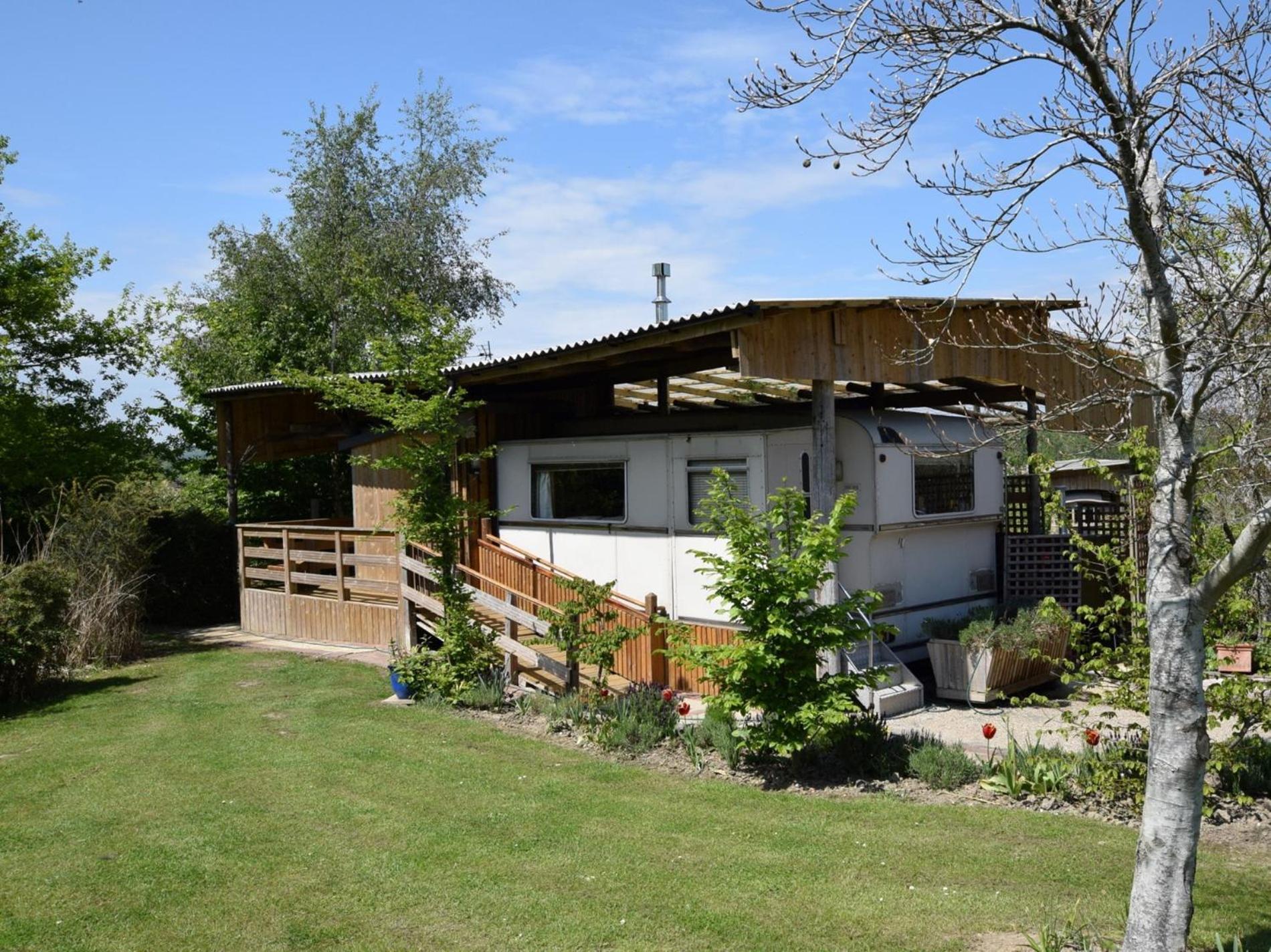 1 Bed In Bodiam 51574别墅 外观 照片